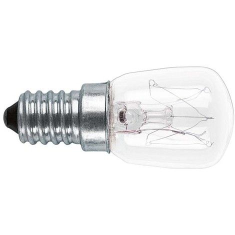 Ampoule éclateur de portail 15W E14 24V