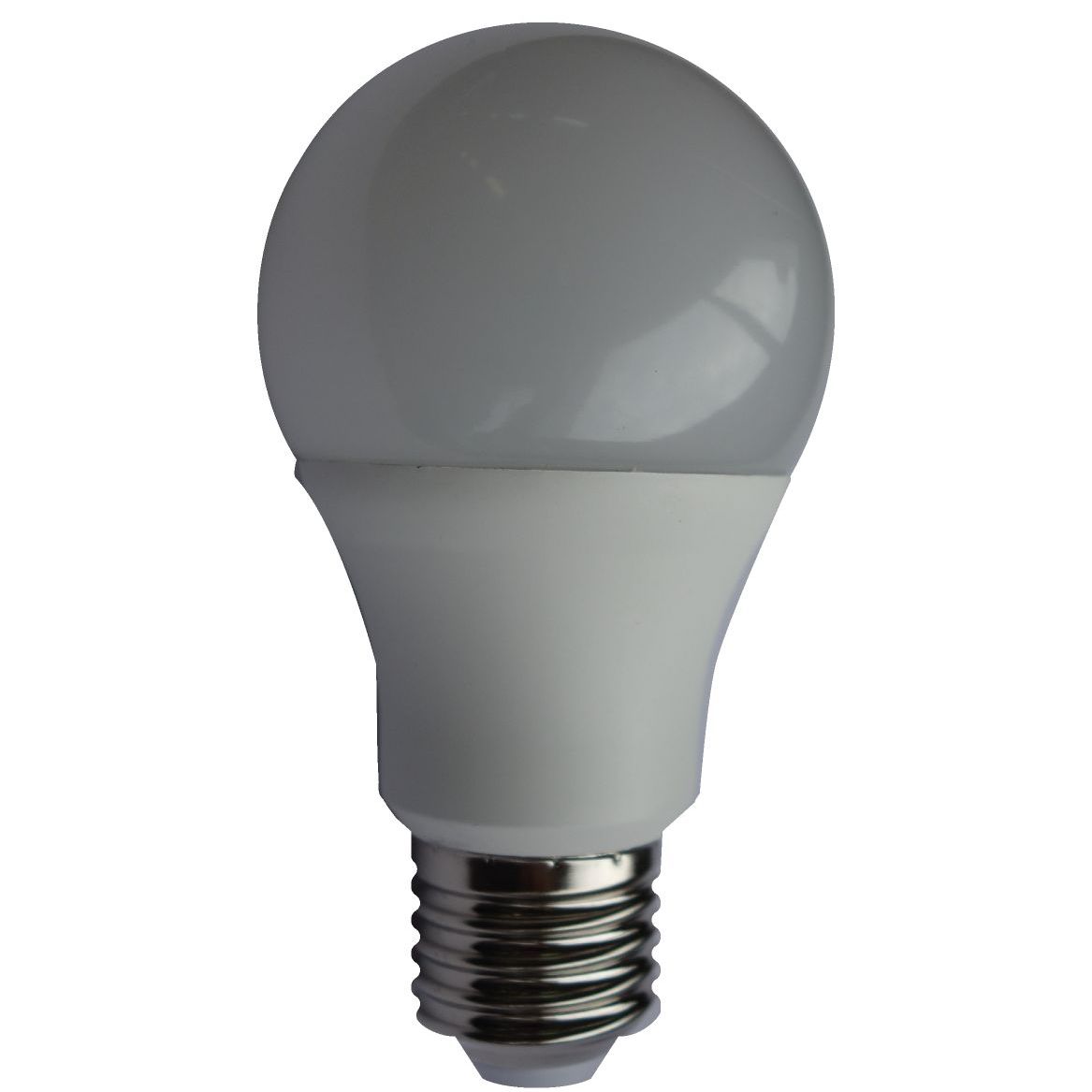 Ampoule LED Std opale 4000K 806L 9W E27 -Bx1