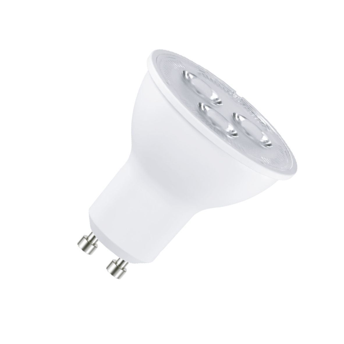 Ampoule LED PAR16 4000K 345L 4W GU10 -Bx1