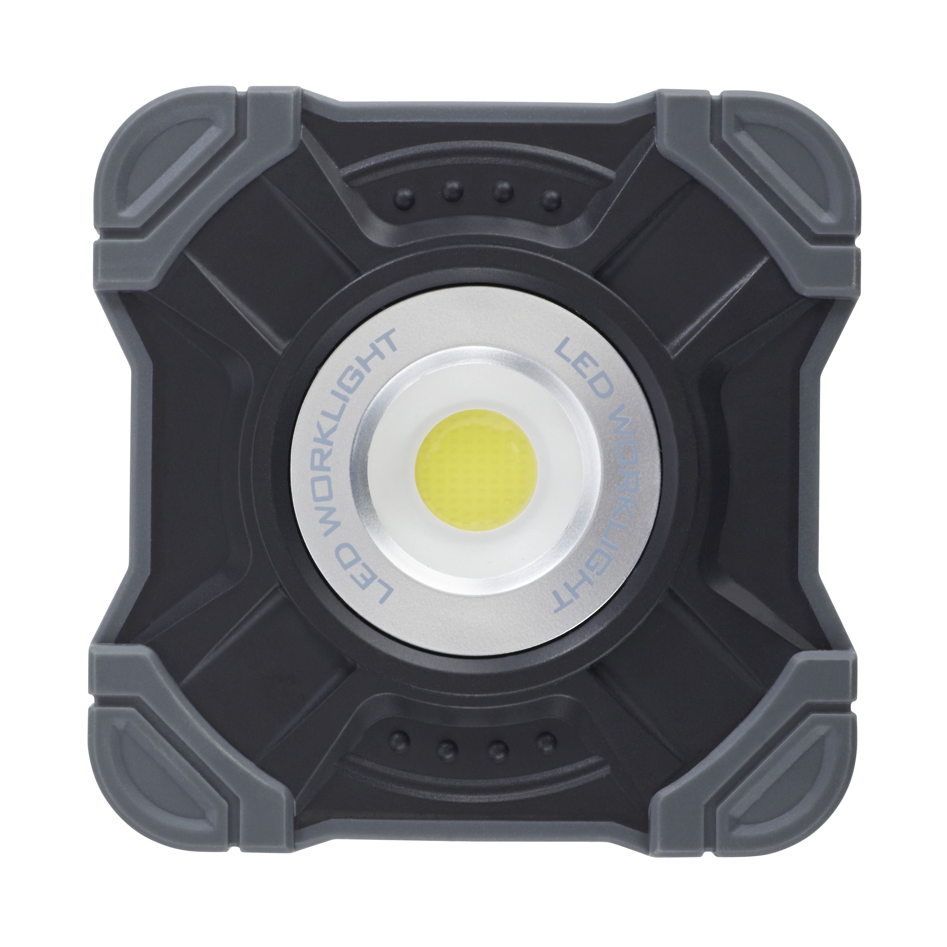 Projecteur LED 10W sur batterie Lithium 1000L 5000K