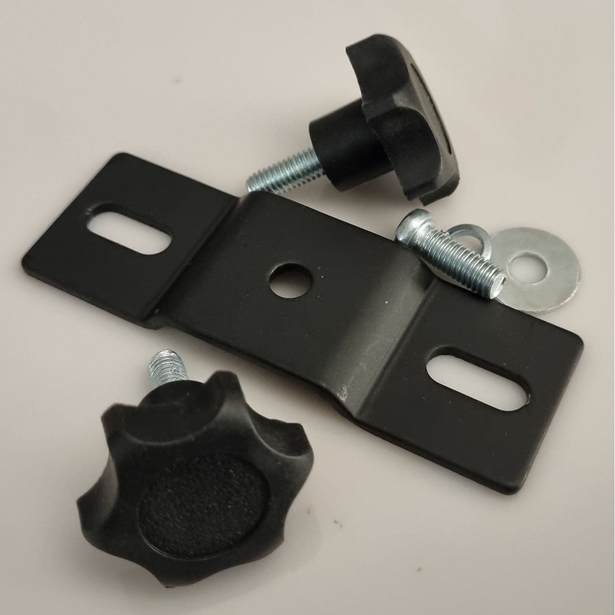 Kit de fixation pour projecteur 2x30W