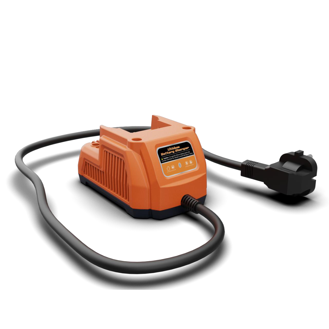 Chargeur pour batterie Lithium