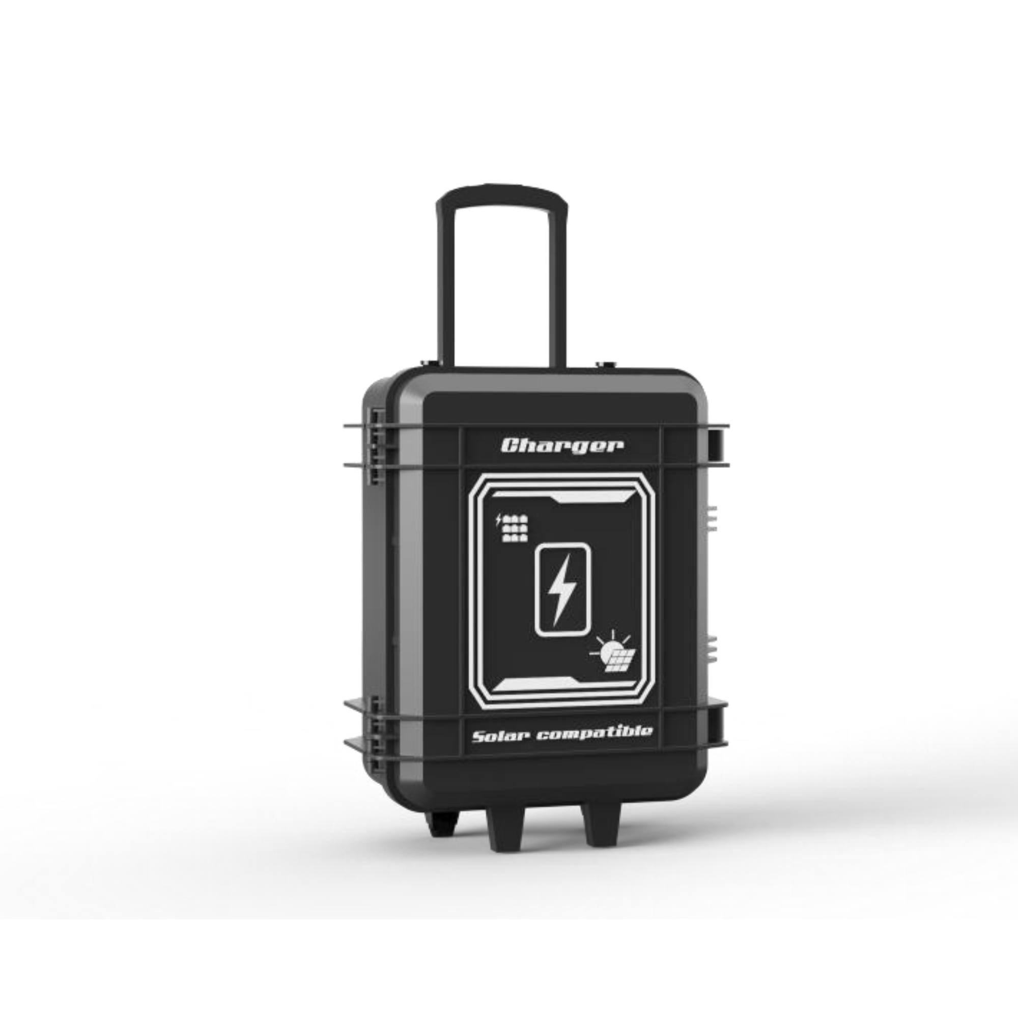 Chargeur rapide 9 ports simultanés pour D24-54