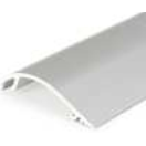 Joue profilé LED WAY10 C /2m alu anodisé (C)