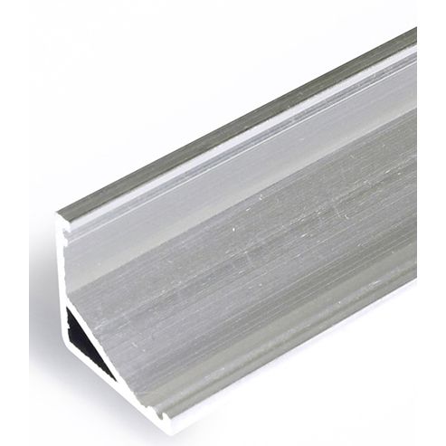 Profilé LED CABI12 /1m alu brut(E/-)