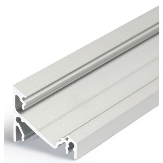 Profilé LED CORNER14 /2m alu anodisé (EF/YT)