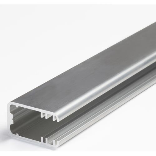 Profilé LED MIKRO-LINE12 /1m alu brut