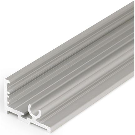 Profilé LED WALL12 /1m alu anodisé (BCD/-)