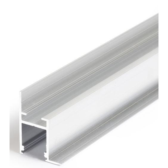 Profilé LED FRAME14 /2m alu brut (BC/Q)