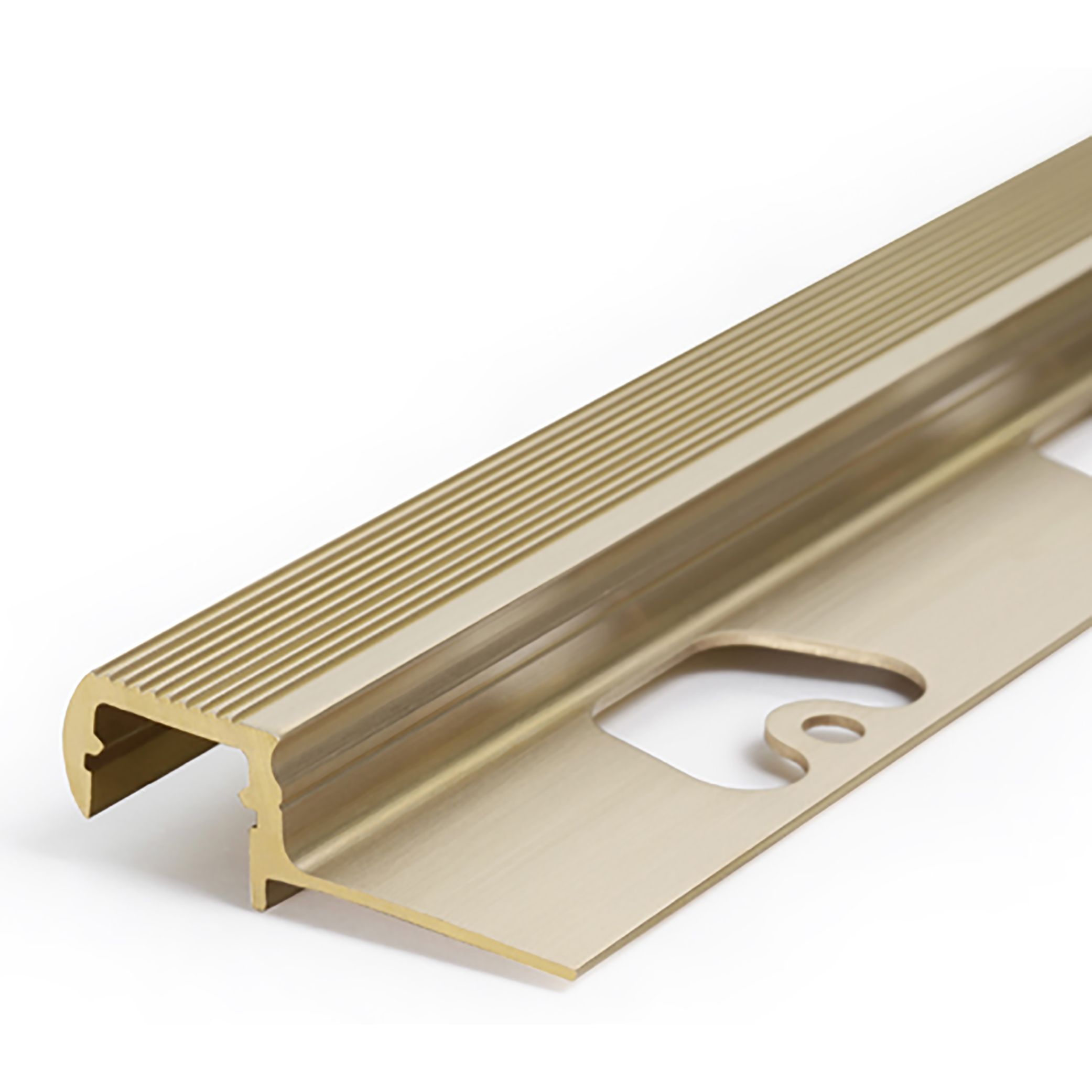 Profilé LED OUTSTAIRS12 1m bronze (BC/-)