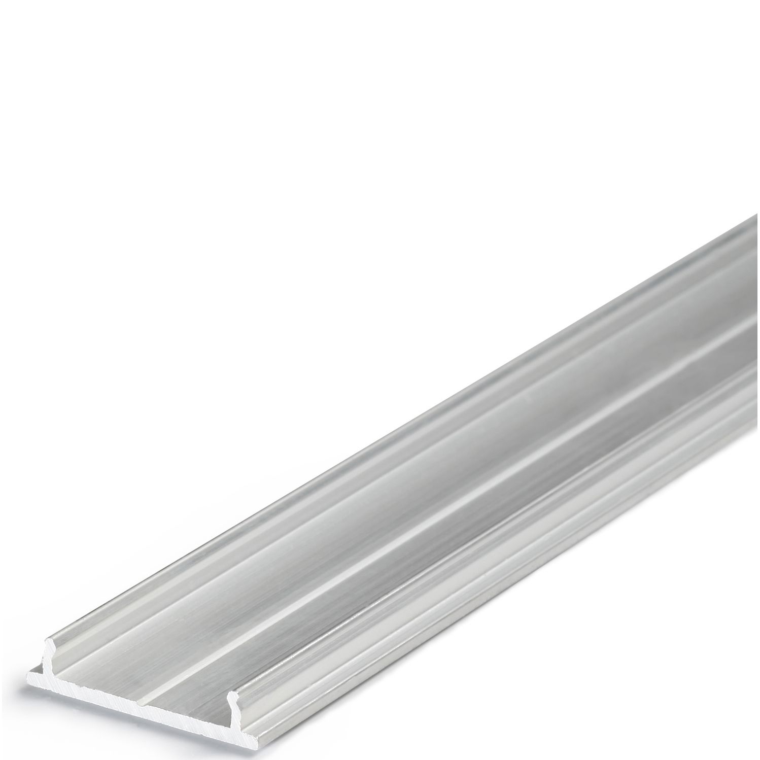 Profilé LED FIX16 /1m alu brut