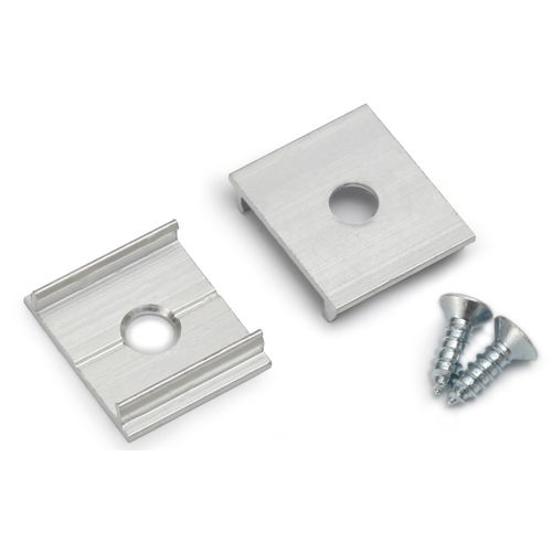 Support de fixation X (x2)