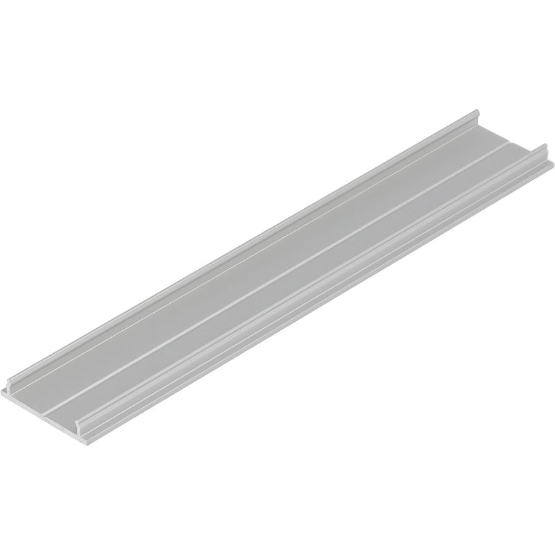 Profilé LED FIX12 /1m alu anodisé