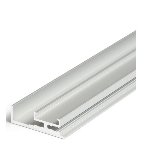 Profilé LED AMBI12 /575mm alu anodisé (C/-)