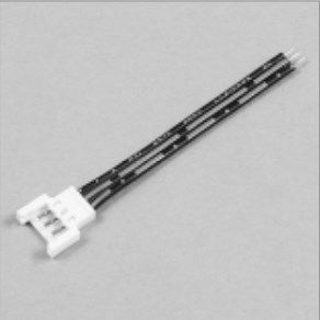 Connecteur câble strip 3x0,22 L-50 MIKRO3-M