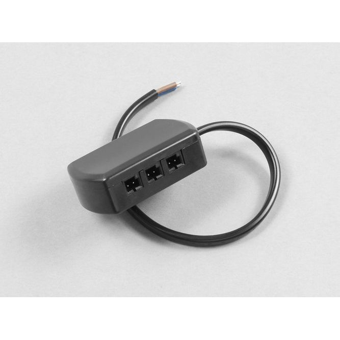 Répartiteur 6 voies Mikkro2 - 2,5A 250V