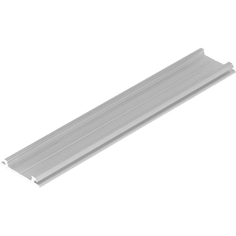 Profilé LED ARC12 /2m alu anodisé (CD/U5)