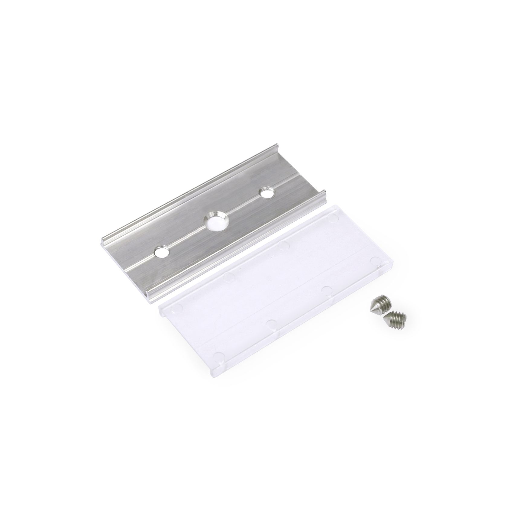 Raccord LINEA20 180°