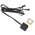 Interrupteur tactile pour miroir 12-24V