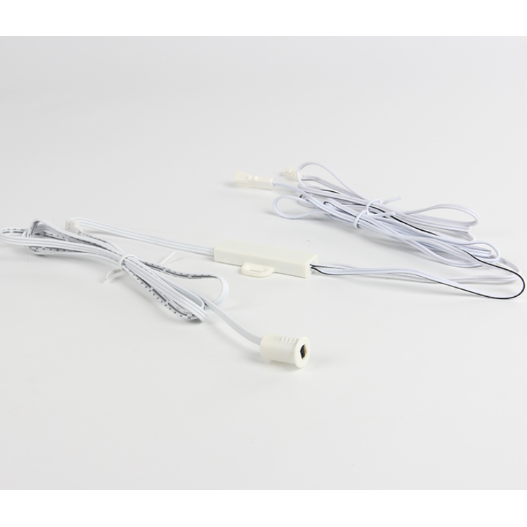 Détecteur infra rouge ouverture de porte à encastrer 12-24V