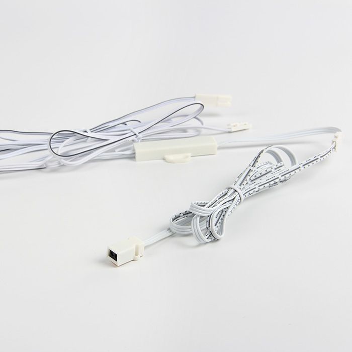 Détecteur infra rouge ouverture de porte à encastrer 12-24V