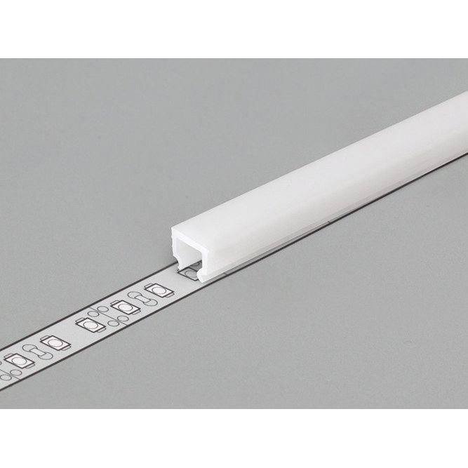 Diffuseur opale C1 /2m