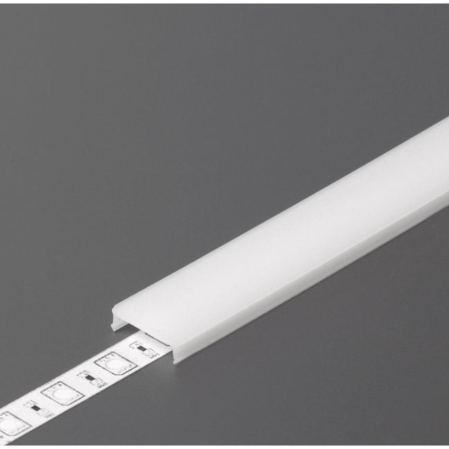 Diffuseur Clips C3 /2mx15,3mm opale