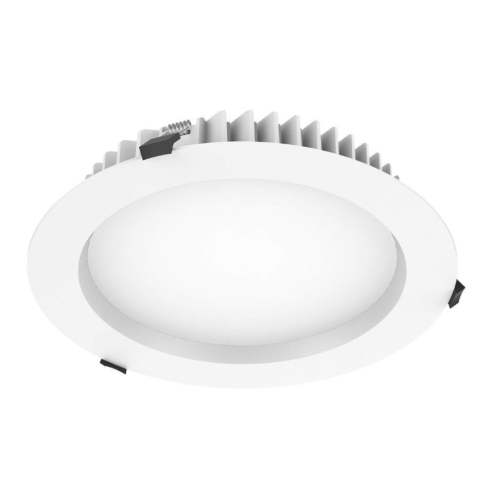 Downlight CL59 25W CCT ø228 2500L