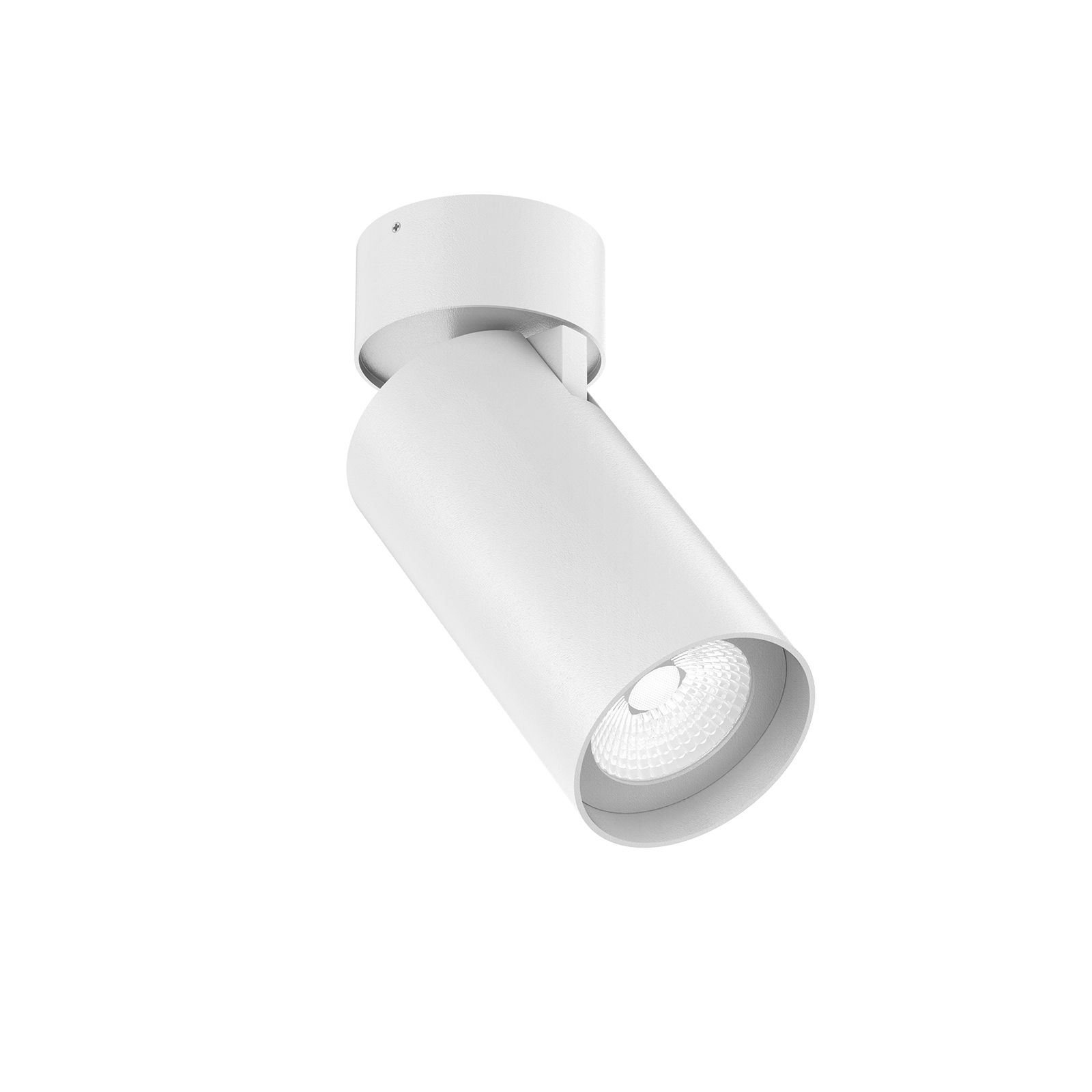 Spot LED COB 4000K 15W 1230/1750L - 36° à 60° - Dimmable