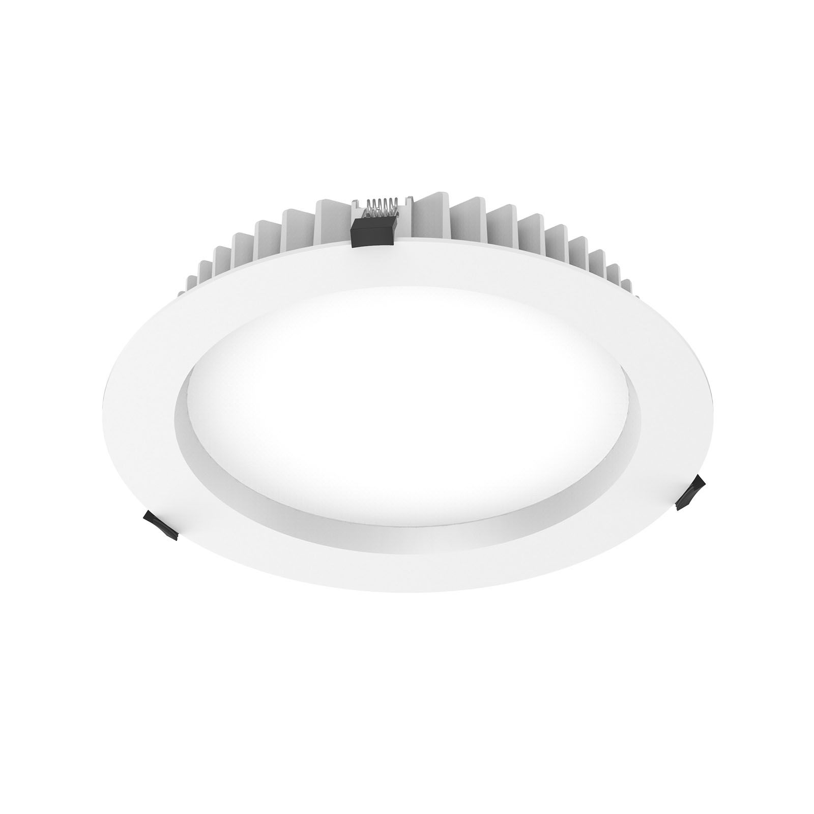 Downlight CL59 45W 4000K 3820L ø280 IP20
