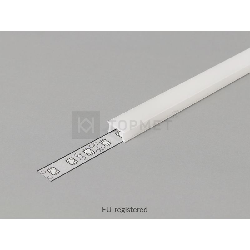 Diffuseur opale C4 /2M