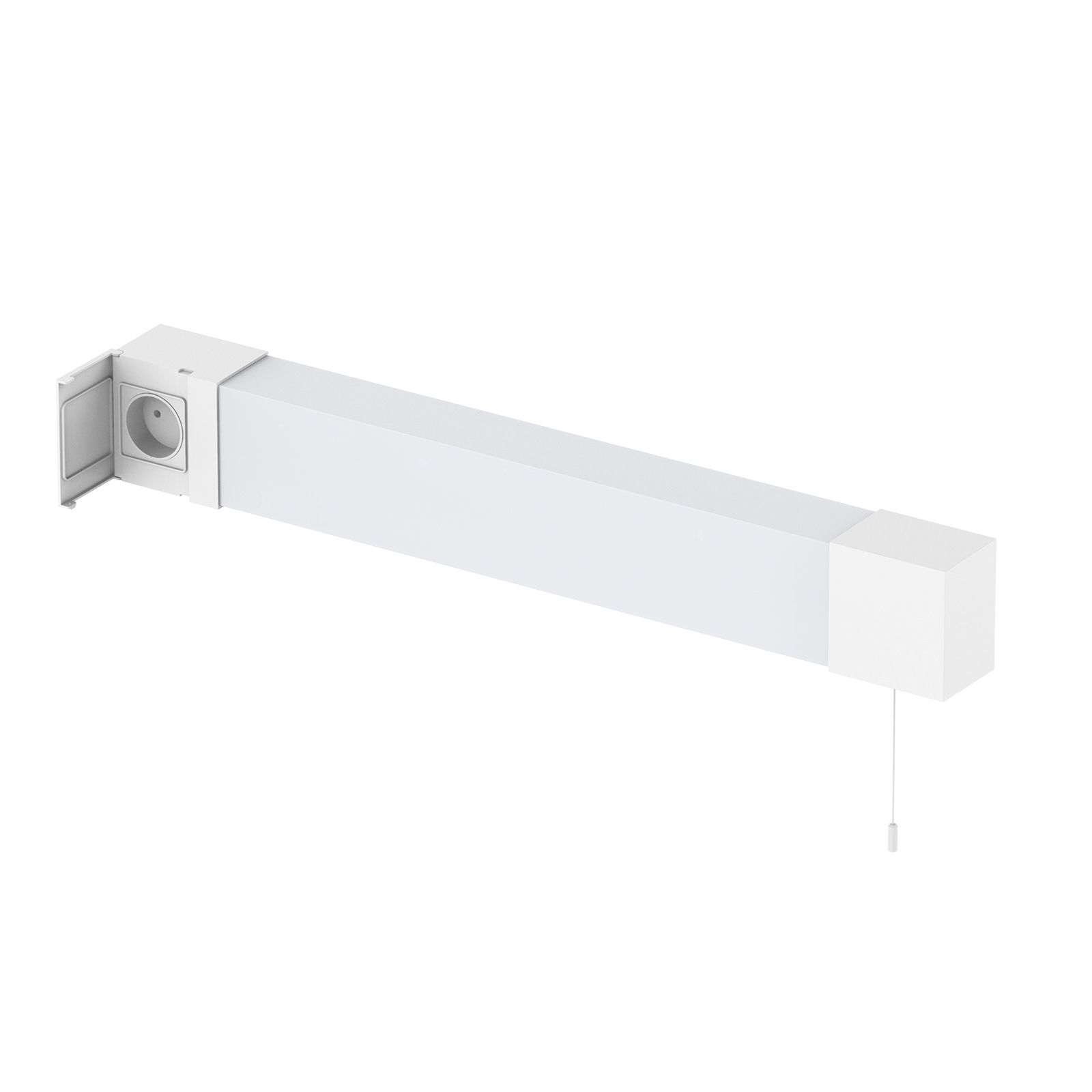 Réglette salle de bain 8W 750L CCT (3/4/5700K)