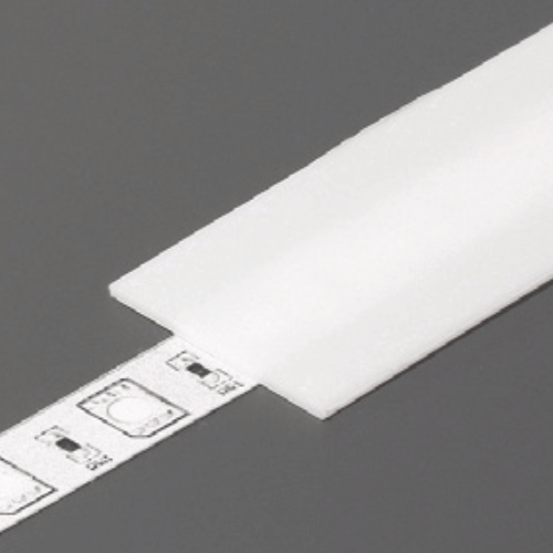 Diffuseur E slide 2m opale