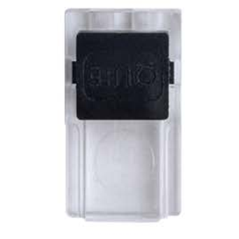 Connecteur Strip LED 2 voies 8mm (Bettle) - boite x5