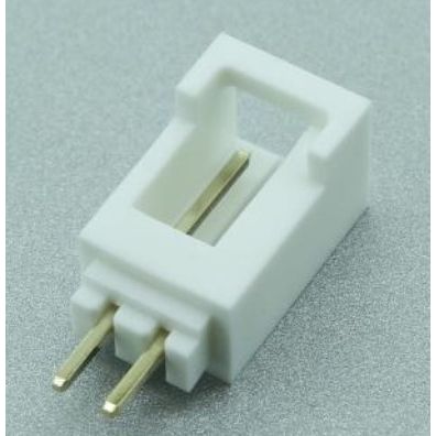 PCB 180° Prise blanche