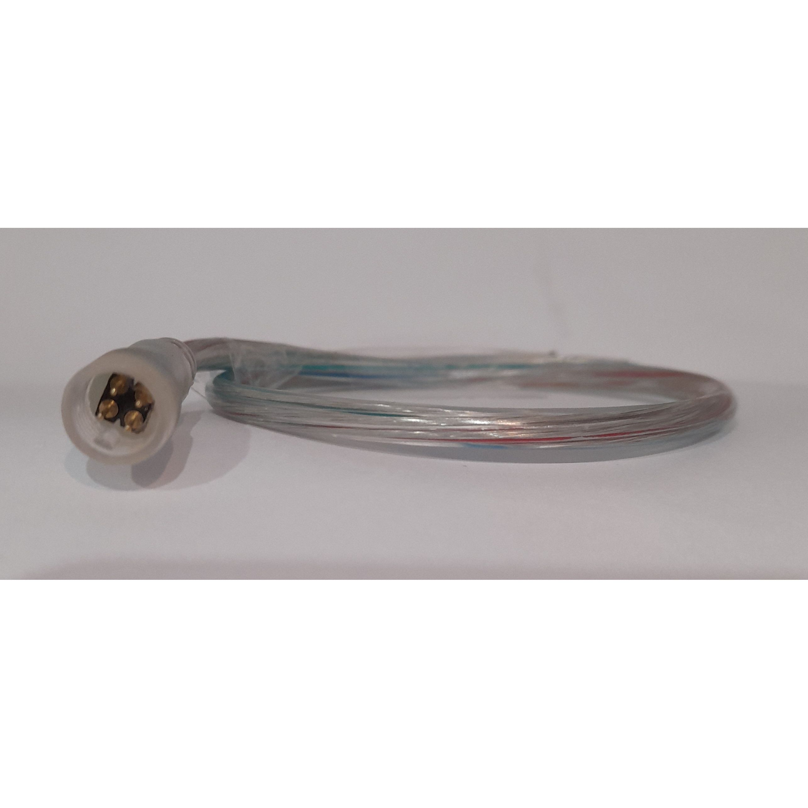 Connecteur LED RGB Femelle