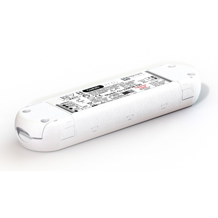 Driver DALI 15W IP20 24V