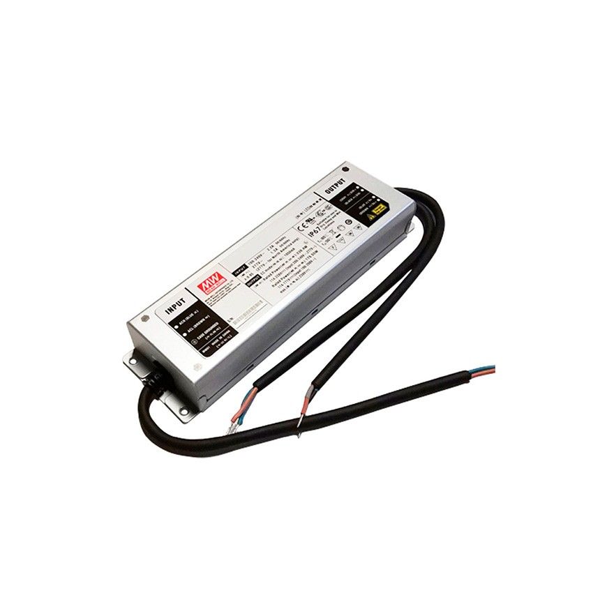 Driver DALI 96W IP67 MW ELG-100-24DA-3Y