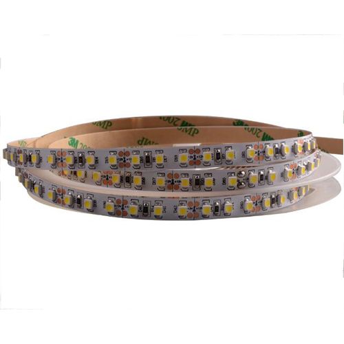 Strip LED IP20 SMD3528 9,6W/m 672L/m 4000K 24V 2mx10mm