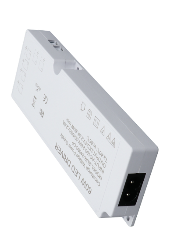 Driver 6 voies pour XT113 et F2821