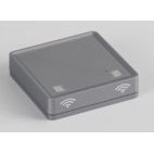 Détecteur de porte Double magnétique sans fil XT113-2DOOR