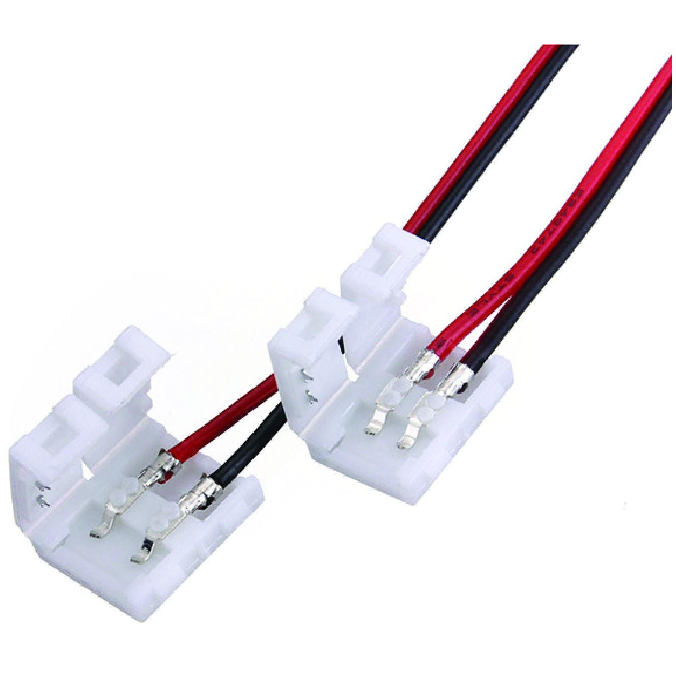 Connecteur strip LED 2-10 mm