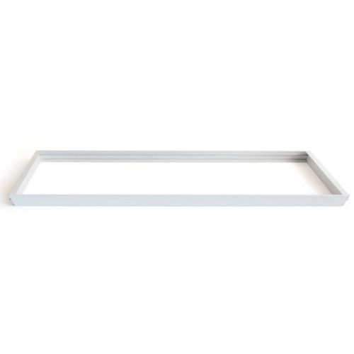 Cadre métal ECO pour panel LED 300x1200 (Eluzia/Malltis) - 45mm