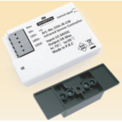 Détecteur IR 12/24V fonctions gradation CCT - dimmable - mémoire