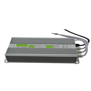 Driver Strip LED 24V 250W IP67