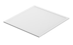 Panel LED Eluzia 595x595 40W 4000K 4000L UGR19 - Prismatique