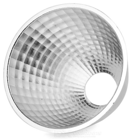 Réflecteur 24° pour Projecteur LED COB 3 phases sur rail 40W