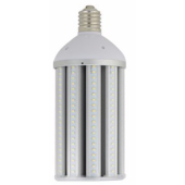 Ampoule retrofit LED Corn Light 4000K 125W E40