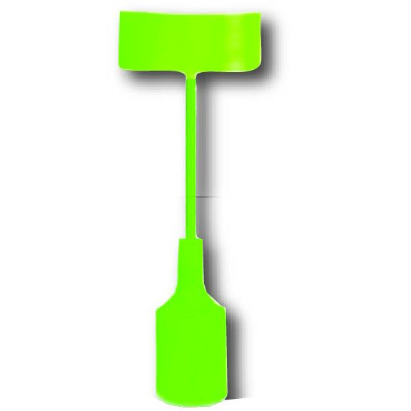Luminaire silicone vert : douille E27 + rosace + câble textile 1m