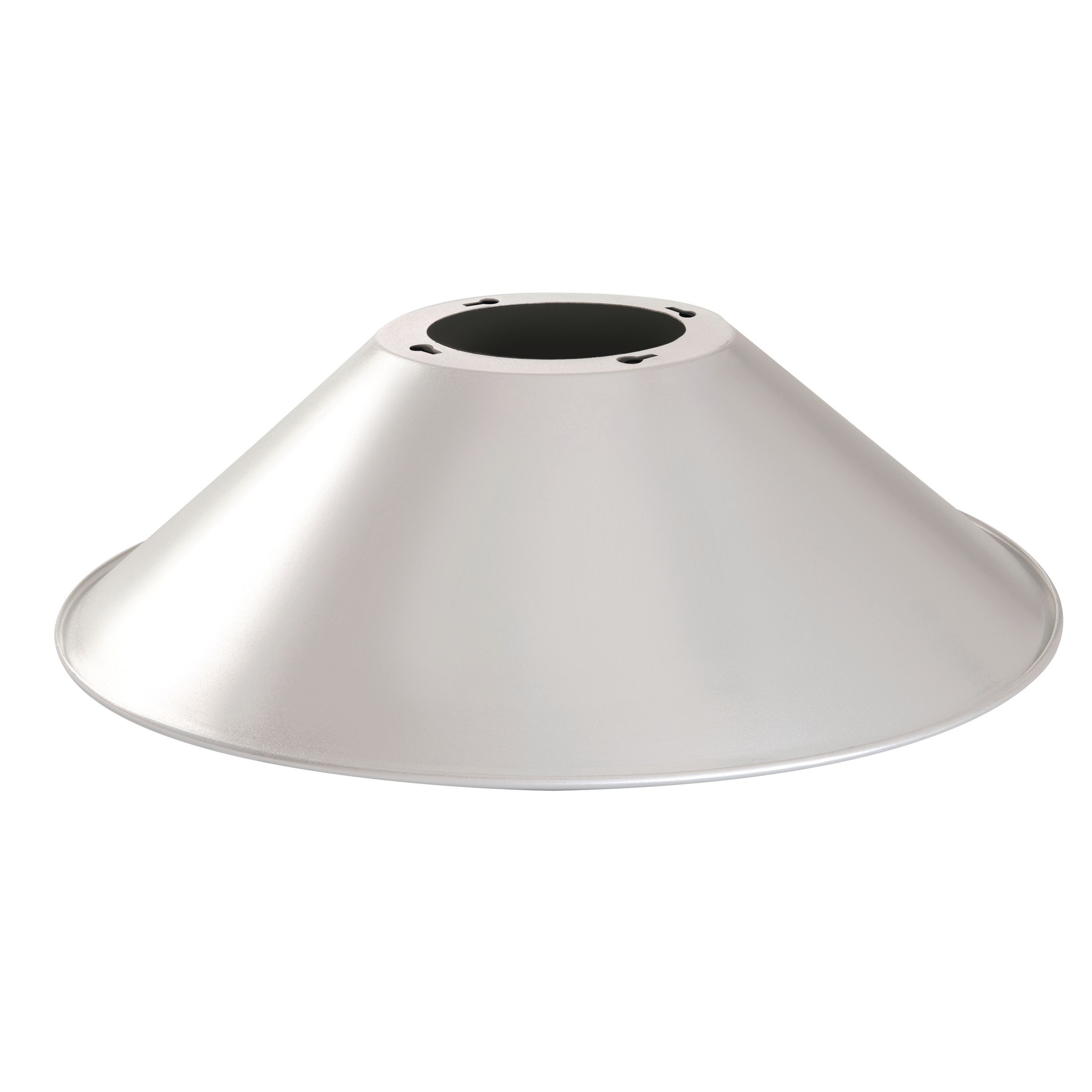 Réflecteur 120° ALU pour BlackBell 100W